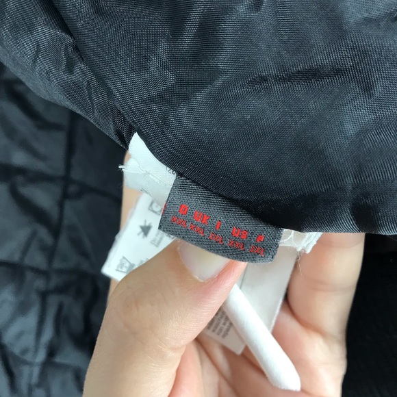 Esprit jacket black bomber style men’s xxl - Picture 14 of 16